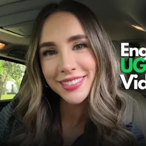 I will create a natural ugc video ad for facebook, instagram, tiktok, youtube