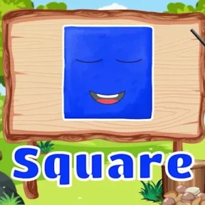 I will create awesome 2d animation kids education video