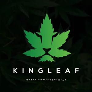 I will create a modern minimalist business logo design