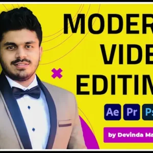 I will do youtube video editing reels for real estate and video ads