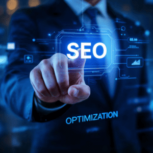 I will write exceptional SEO optimized website content