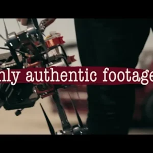 I will produce real human made video ads, not fake ai videos