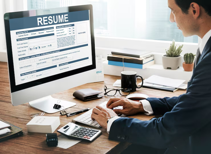 I will write a professional resume writing and cover letter, resume design service
